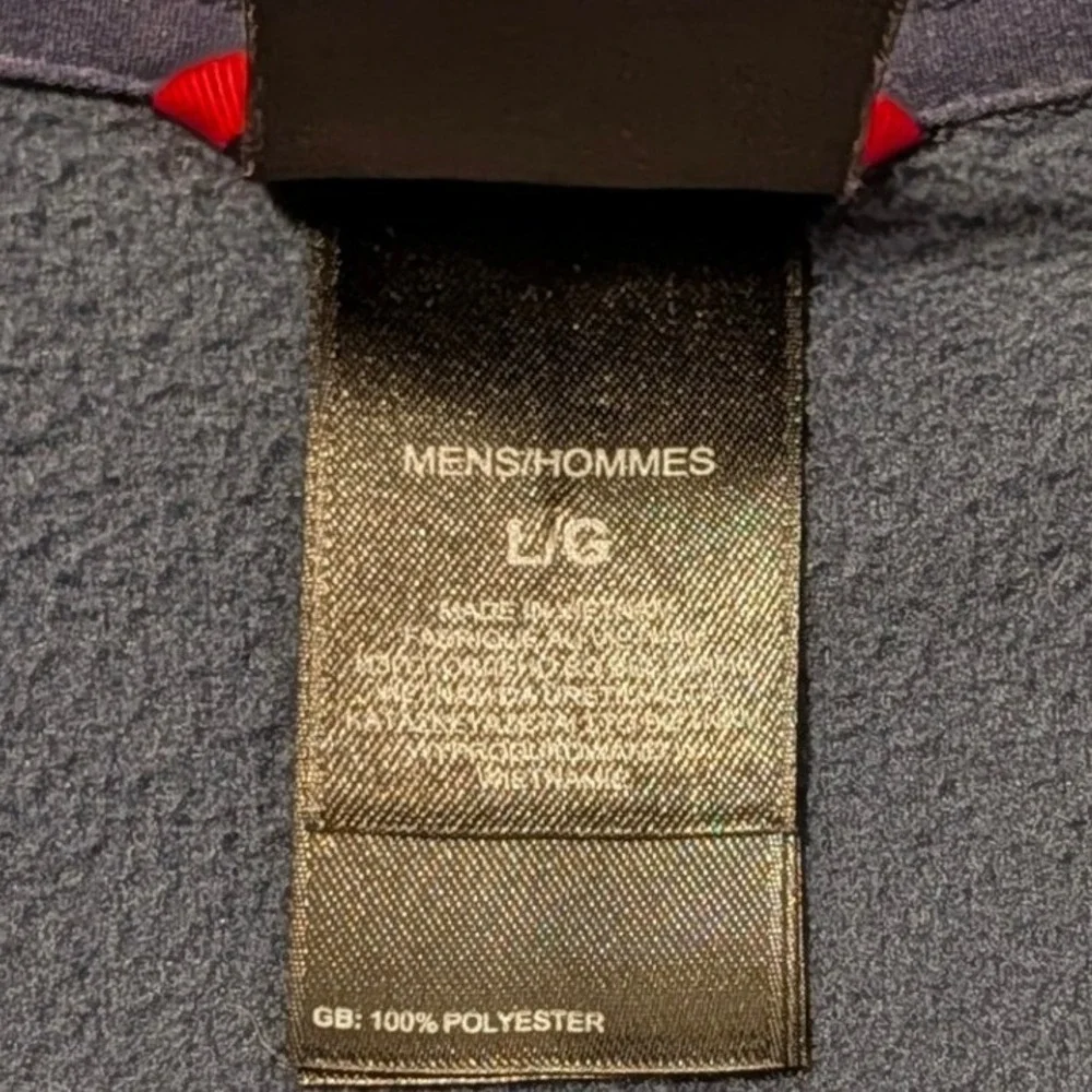 The North Face north face